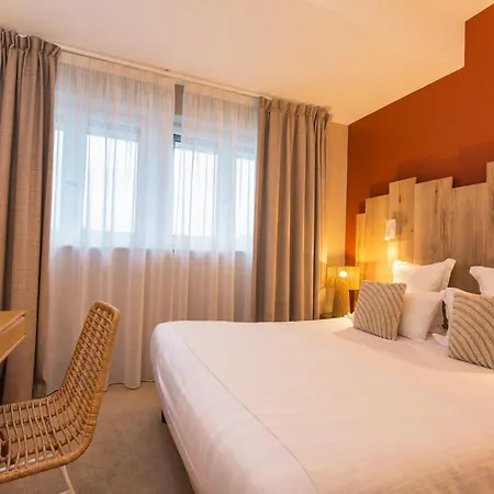 Hotel Bo&Mia La Baule-Escoublac