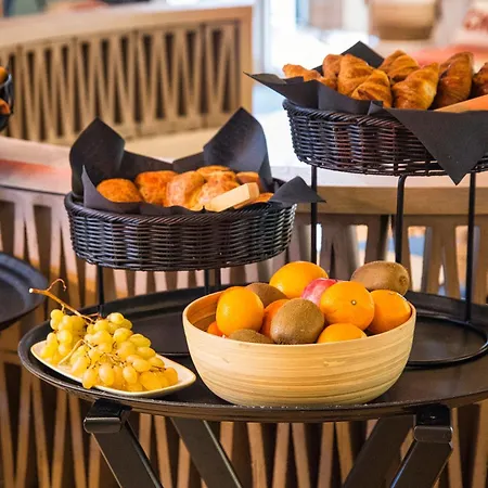 Bo & Mia 3* La Baule