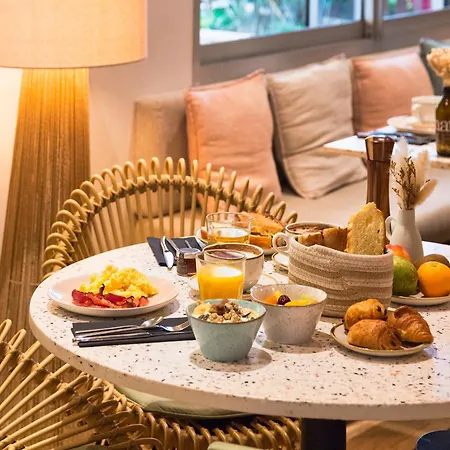 Bo & Mia La Baule-Escoublac