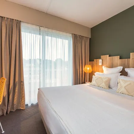 Hotel Bo&Mia La Baule-Escoublac