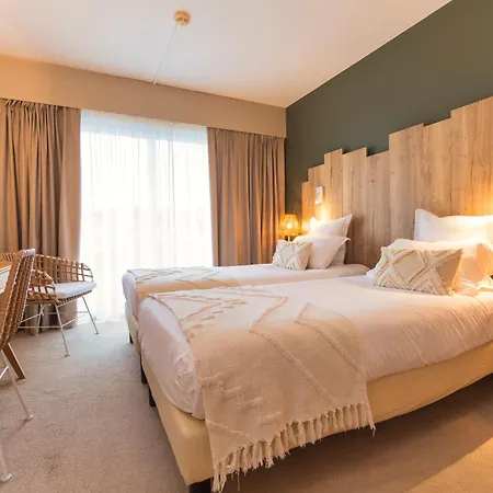 Hotel Bo&Mia 3* La Baule-Escoublac