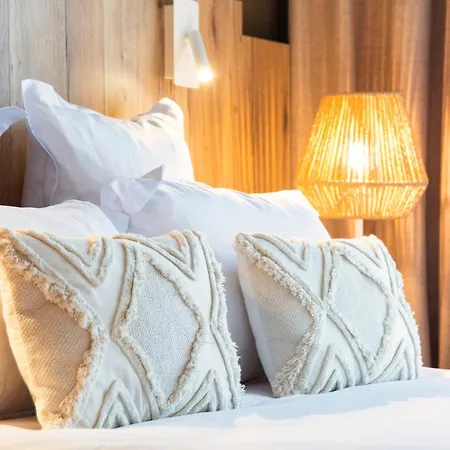 Hotel Bo&Mia Hotel 3*