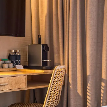 Alcyon 3* La Baule-Escoublac