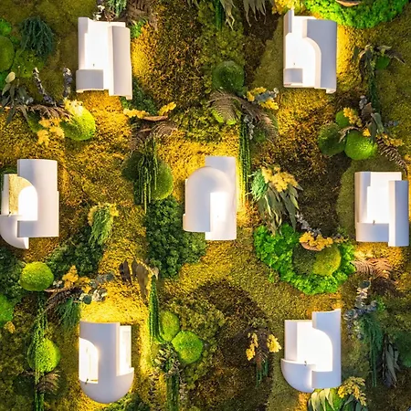 호텔 Bo & Mia La Baule