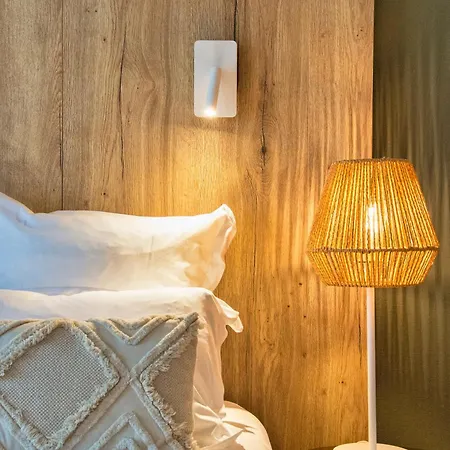 Hotel Hotel Bo&Mia 3*