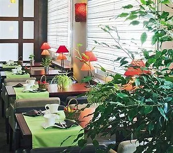Hotel Bo&Mia 3* La Baule-Escoublac