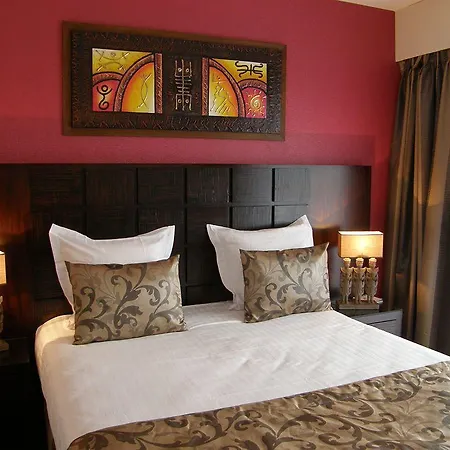 Hotel Hotel Bo&Mia La Baule-Escoublac