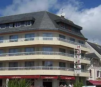 Hotel Bo&Mia La Baule-Escoublac