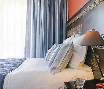 Hotel Bo&Mia Hotel 3*