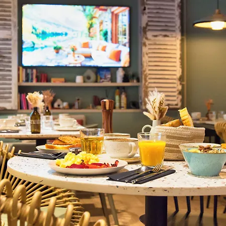 Hotel Hotel Bo&Mia La Baule-Escoublac