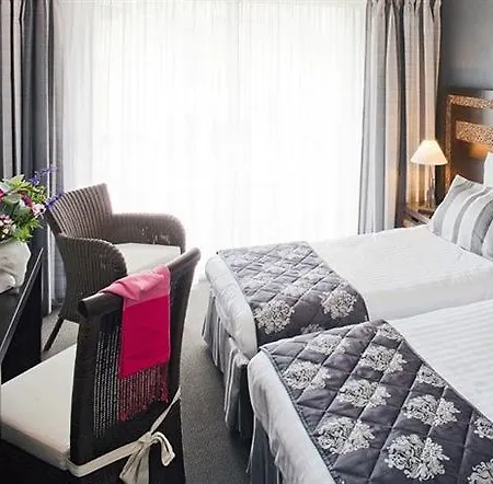 Hotel Bo&Mia Hotel 3*