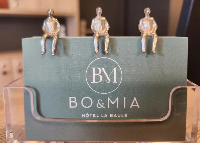 Alcyon La Baule-Escoublac