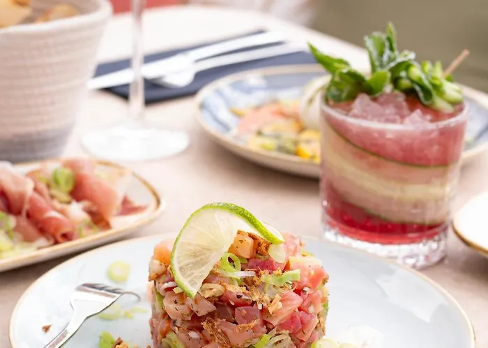 Alcyon Hotel La Baule-Escoublac