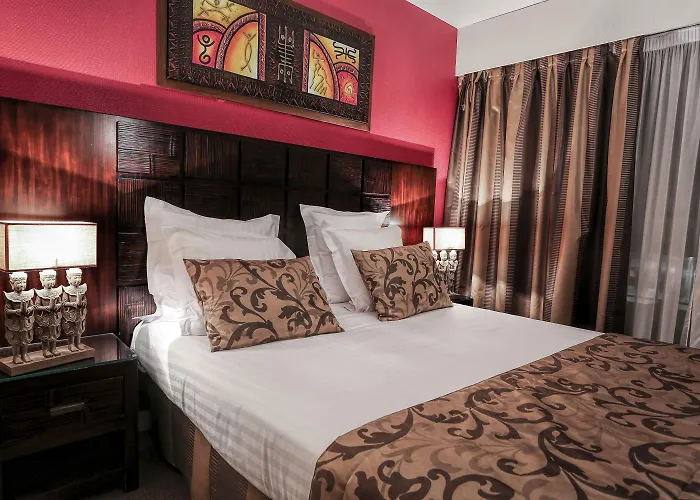 Alcyon 3* La Baule-Escoublac