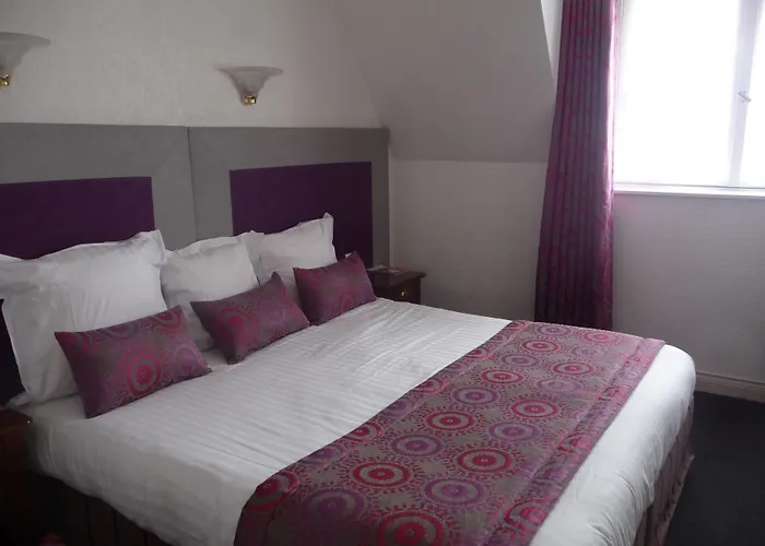 Alcyon Hotel La Baule-Escoublac