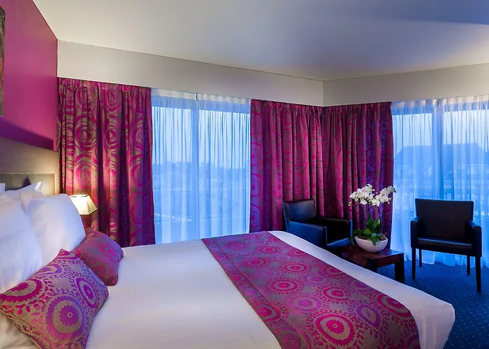 Alcyon 3* La Baule-Escoublac