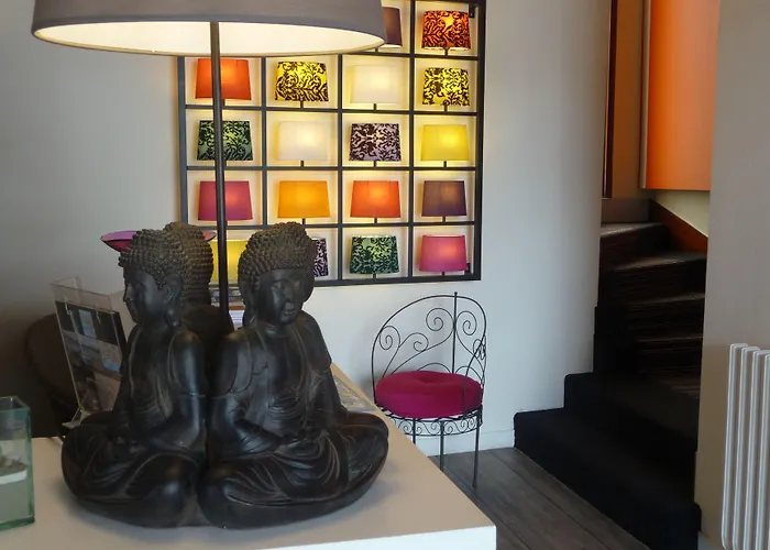 Alcyon La Baule-Escoublac