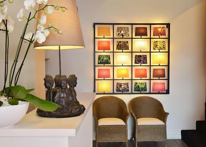 Alcyon 3* La Baule-Escoublac