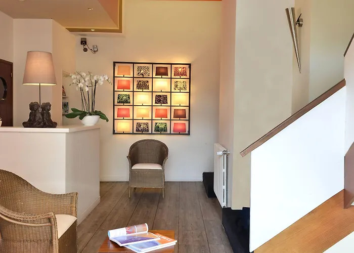 Hotel Alcyon La Baule-Escoublac