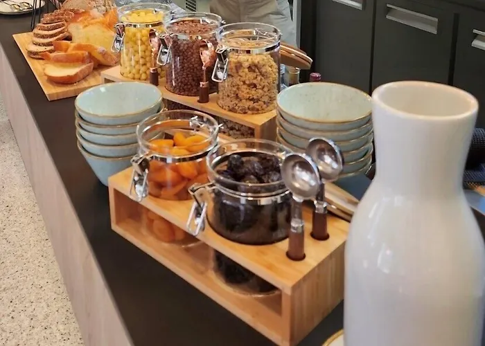 Alcyon 3* La Baule-Escoublac