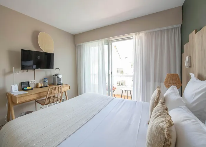 Alcyon 3* La Baule-Escoublac