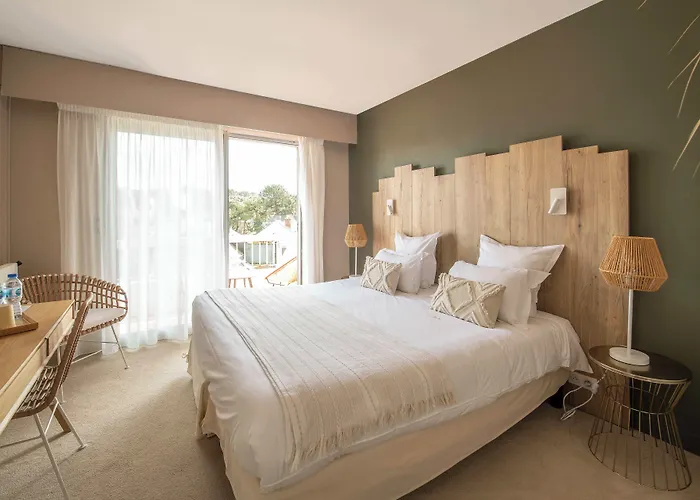 Alcyon La Baule-Escoublac