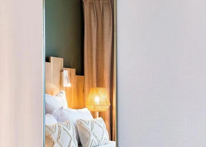 Alcyon 3* La Baule-Escoublac