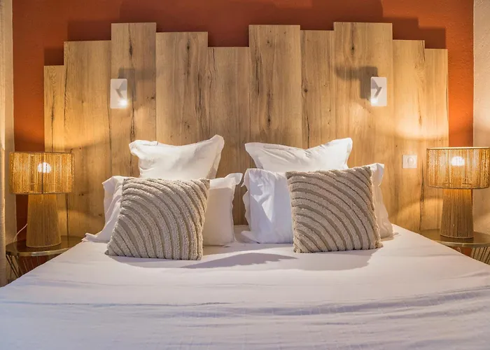 Hotel Alcyon La Baule-Escoublac