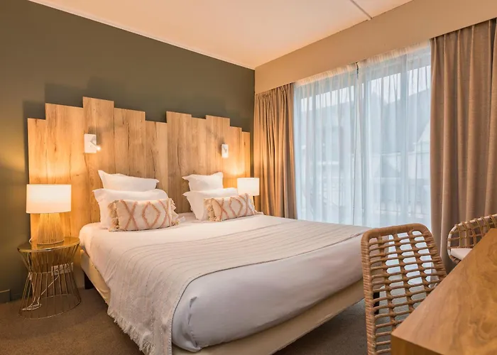 Alcyon 3* La Baule-Escoublac