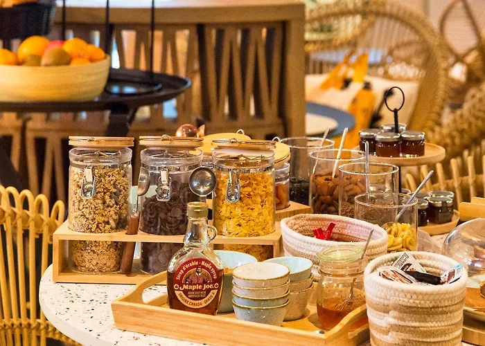 Alcyon 3* La Baule-Escoublac