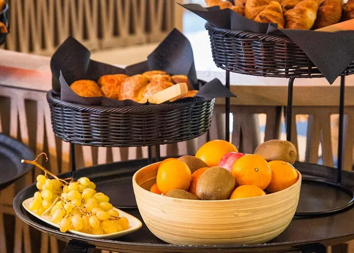 Alcyon 3* La Baule-Escoublac