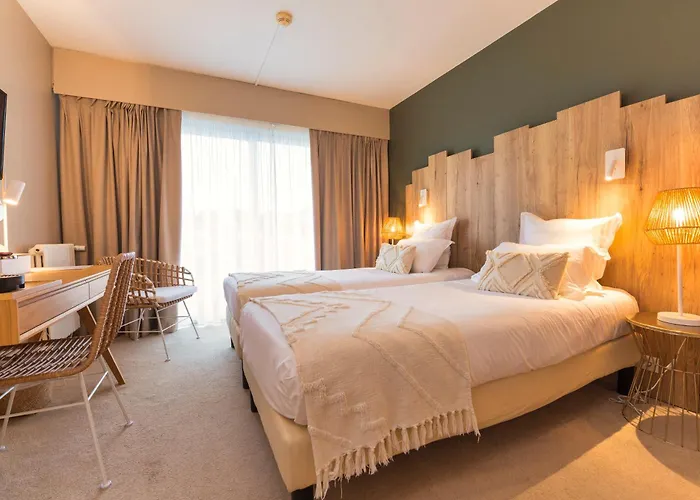 Alcyon 3* La Baule-Escoublac