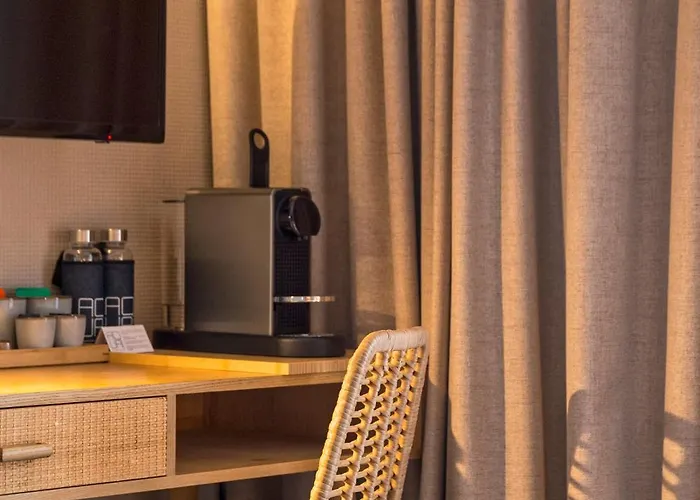 Alcyon 3* La Baule-Escoublac